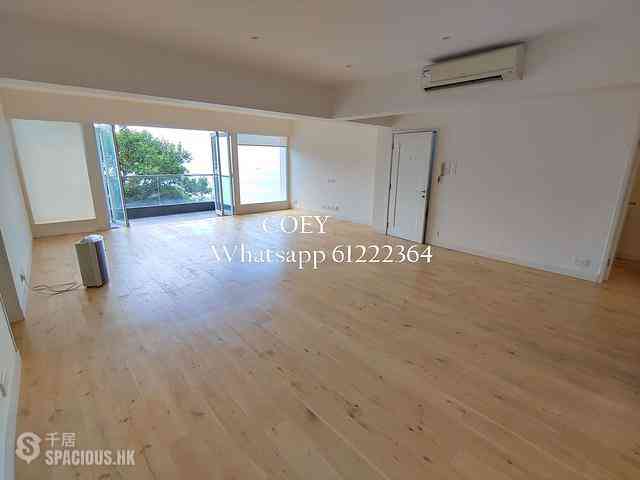 Pok Fu Lam - Cape Mansion Block B 01