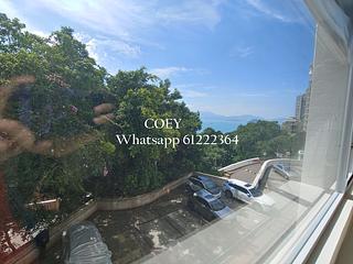 Pok Fu Lam - Cape Mansion Block B 44