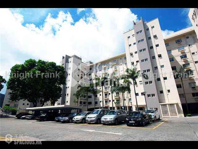 The Peak - Carolina Garden (Mansions) 02