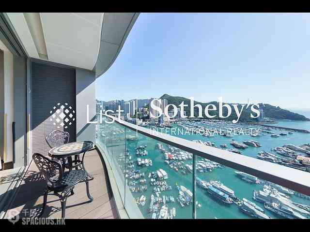 Ap Lei Chau - Marina South 01