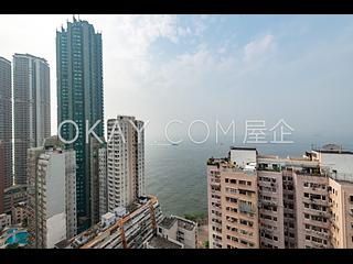 堅尼地城 - Townplace Kennedy Town 03