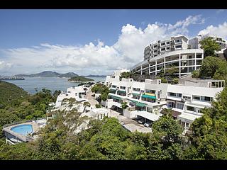 Chung Hom Kok - Jadebeach Villa 11