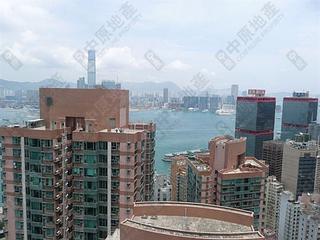 Sheung Wan - One Pacific Heights 04