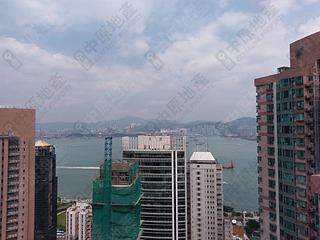 Sheung Wan - One Pacific Heights 06