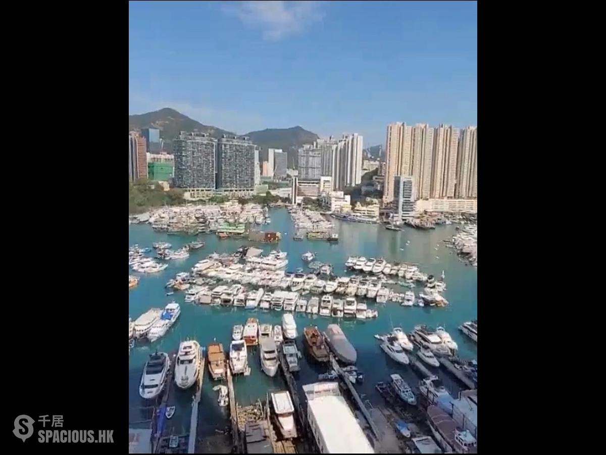 Ap Lei Chau - Larvotto 01