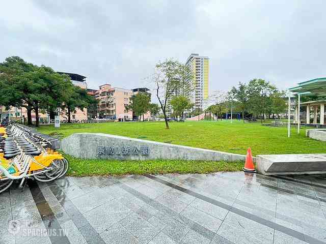 信義區 - 台北信義區吳興街220巷37弄X號 01