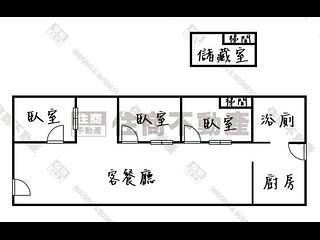 信義區 - 台北信義區吳興街220巷37弄X號 12