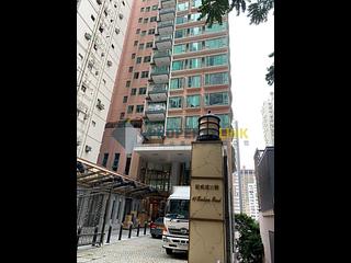 Sai Ying Pun - Bon-Point 12