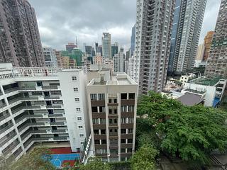 Sheung Wan - The Bellevue Place 02