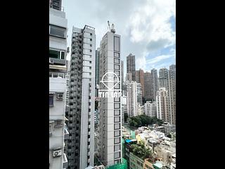 Sheung Wan - Wah Koon Building 08