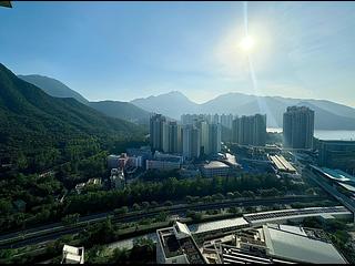 Tung Chung - Coastal Skyline 07