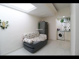 Wan Chai - New Spring Garden Mansion 03