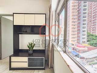 Sai Ying Pun - Wealth Building 11