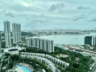 Tung Chung - Caribbean Coast Phase 4 Crystal Cove Tower 16 02