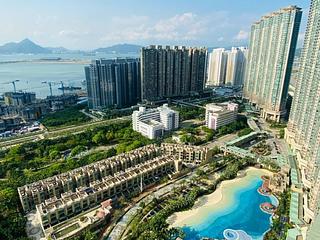 Tung Chung - Caribbean Coast Phase 4 Crystal Cove Tower 16 03