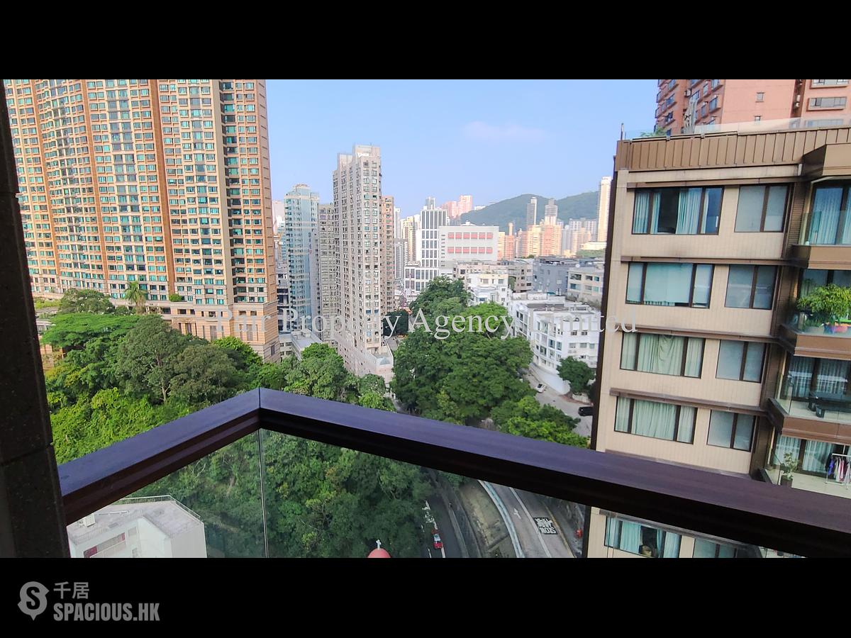 Happy Valley - Tagus Residences 01