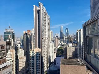 Sai Ying Pun - Yee Fung Court 03