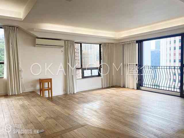 Wan Chai - Wing Way Court 01