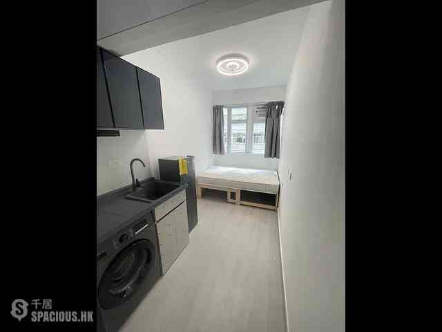 Wan Chai - Golden Jubilee House 01