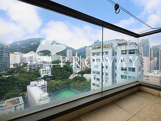 Wan Chai - The Oakhill 03