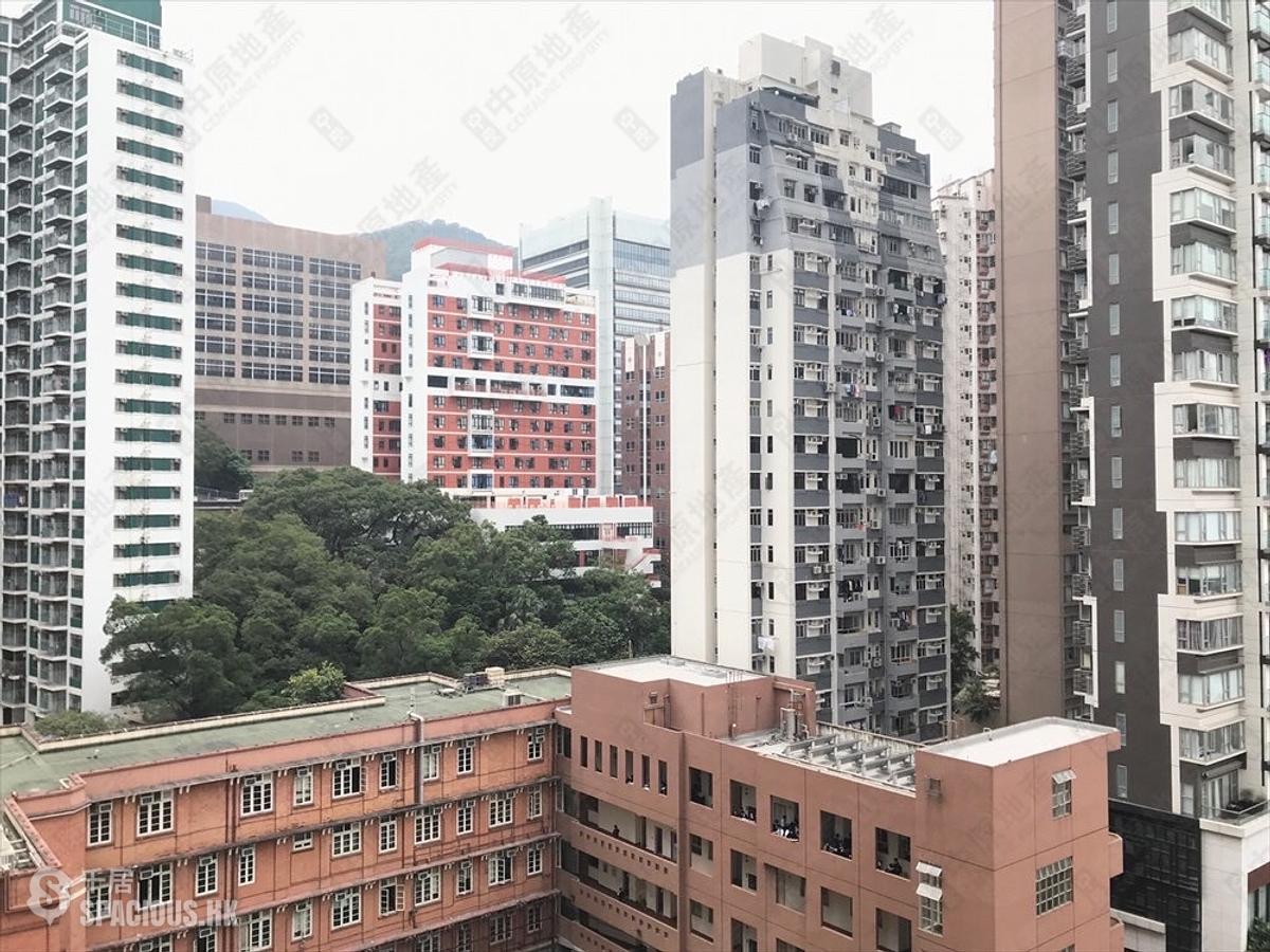 Sai Ying Pun - Kensington Hill 01