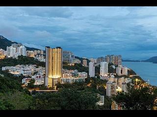 Pok Fu Lam - Victoria Coast 09