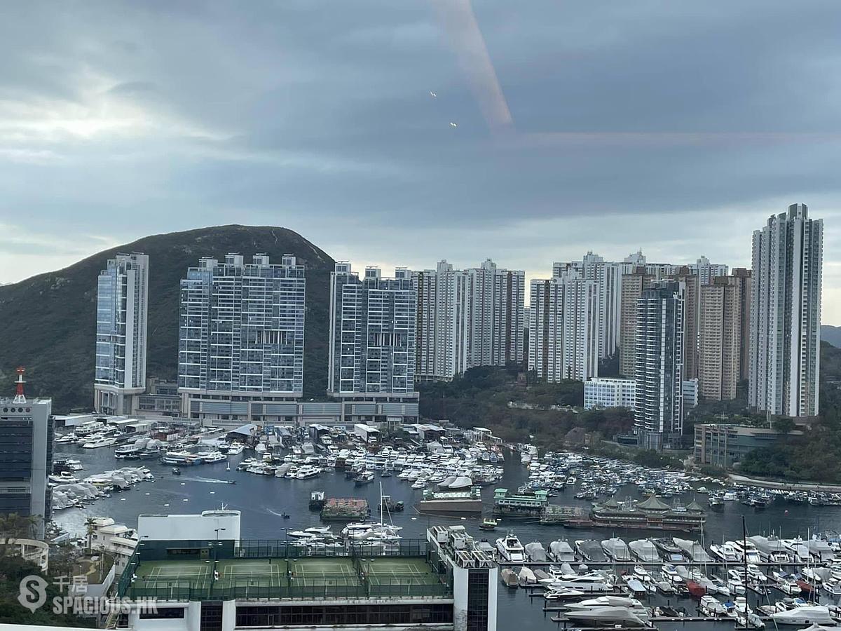 Wong Chuk Hang - The Southside Phase 2 La Marina 01