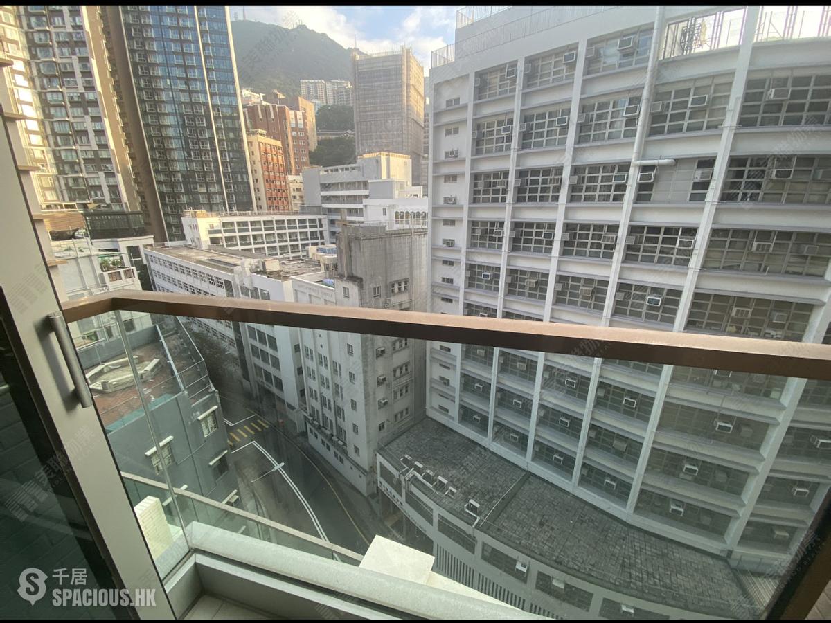 Sai Ying Pun - 63, Pokfulam Amber House (Tower 1) 01