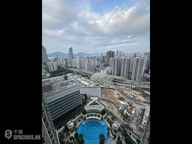 Yau Ma Tei - The Coronation Tower 5 01