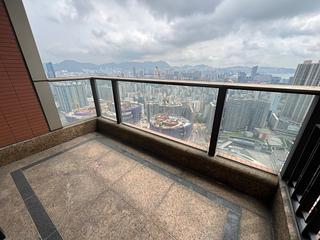 West Kowloon - The Arch 02