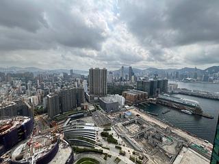 West Kowloon - The Arch 05