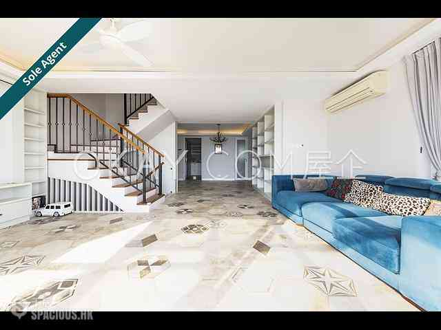 Clear Water Bay - Casa Bella 04