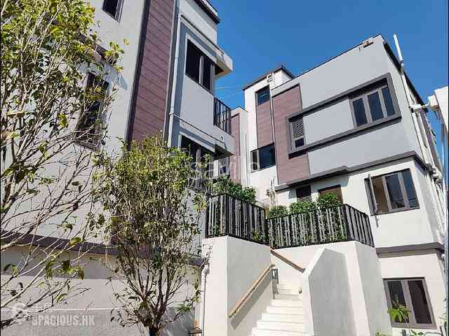 Peng Chau - Artemis 02