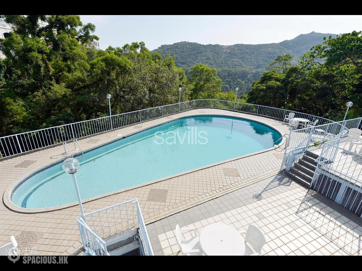 Chung Hom Kok - Jadebeach Villa 01