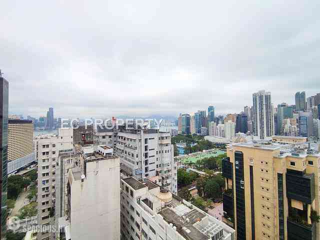 Causeway Bay - Yoo Residence 01