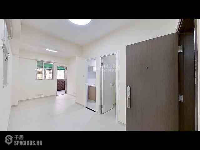 Wan Chai - Everwin Mansion 05
