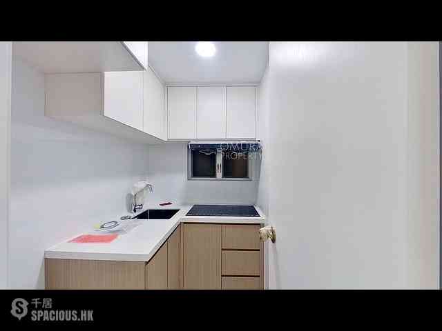 Wan Chai - Everwin Mansion 06
