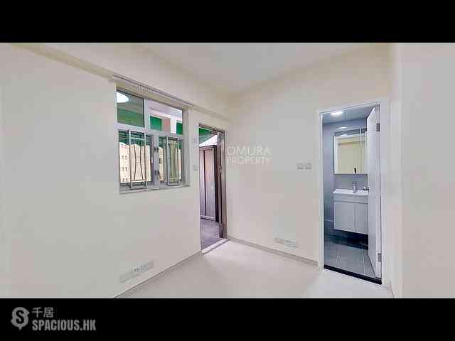 Wan Chai - Everwin Mansion 08