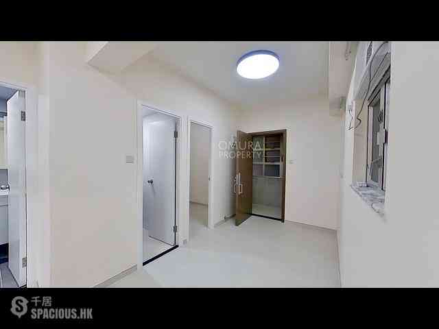 Wan Chai - Everwin Mansion 09
