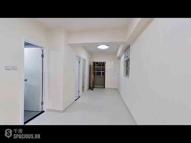 Wan Chai - Everwin Mansion 11