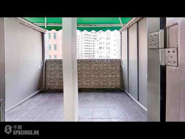 Wan Chai - Everwin Mansion 13