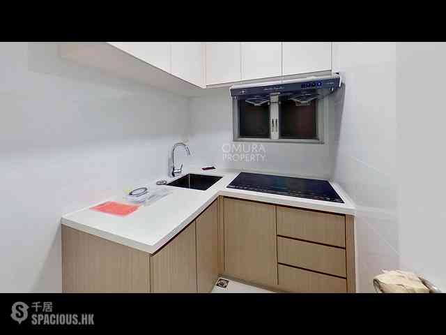 Wan Chai - Everwin Mansion 15