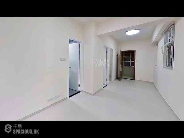 Wan Chai - Everwin Mansion 16