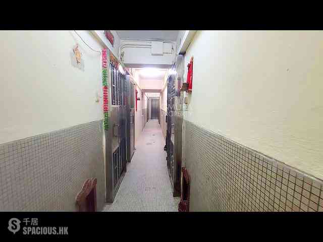 Wan Chai - Everwin Mansion 17