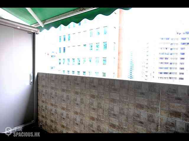 Wan Chai - Everwin Mansion 18