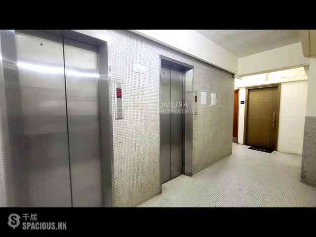 Wan Chai - Everwin Mansion 19