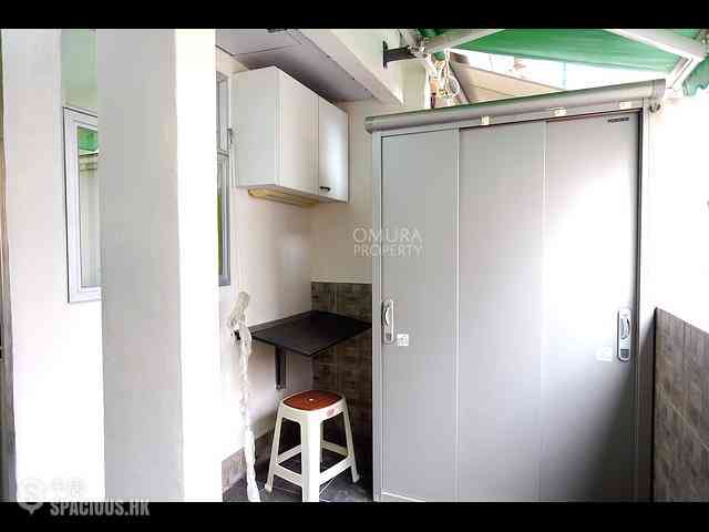 Wan Chai - Everwin Mansion 20