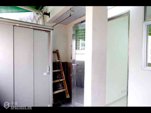 Wan Chai - Everwin Mansion 21