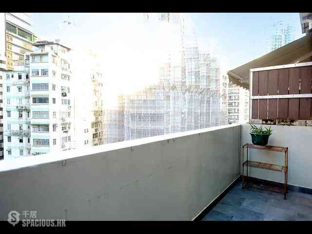 Wan Chai - Everwin Mansion 22