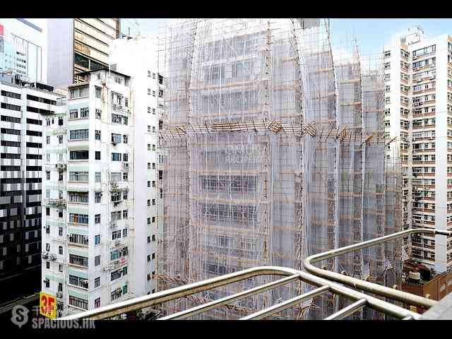 Wan Chai - Everwin Mansion 23